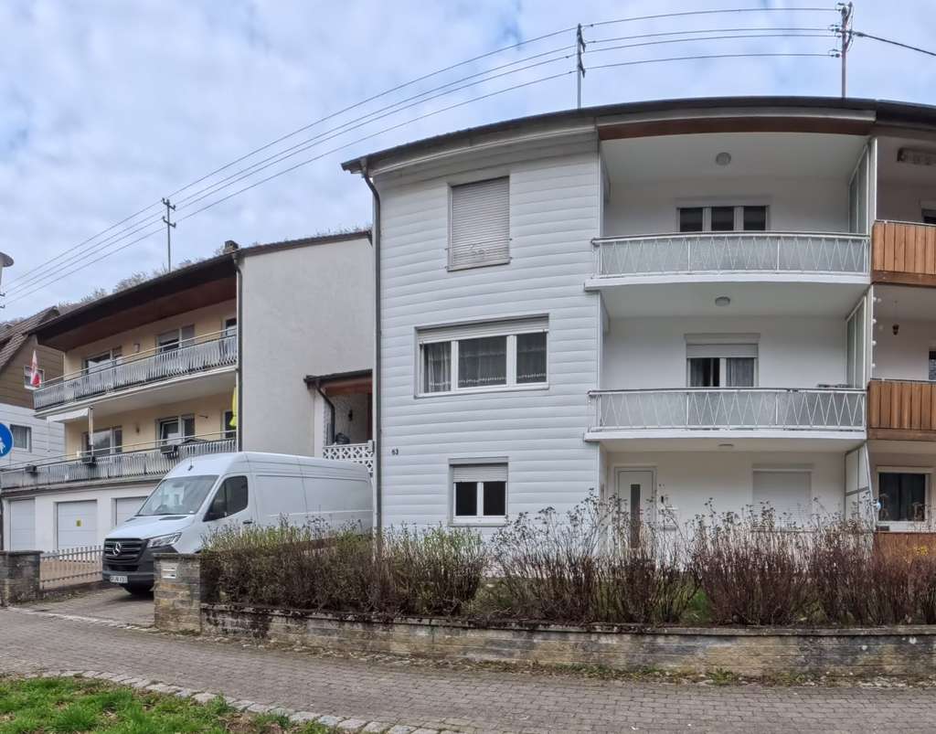 Immobilie in Wiesensteig - Bergstraße 63, 73349 Wiesensteig - Bild 0