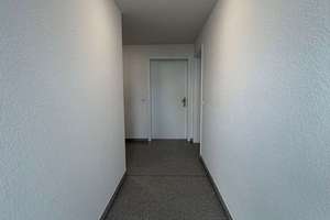 Neuwertige 2-Zimmer-Gartenwohnung mit Tiefgarage, Aufzug & gehobener Ausstattung in Augsburg – Tunnelstraße 91, 86156 Kriegshaber, Augsburg – Vorschaubild 7