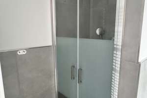 Gostenhof! Helle chice u. moderne 2-Zi.-Maisonette-Whg. 70 m²,weiße Einbauküche, Klima,4.OG m.Aufzug – Die vollständige Adresse der Immobilie erhältst du vom Anbieter., 90429 Bärenschanze, Nürnberg – Vorschaubild 22