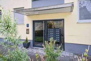 Apartment mit Balkon! AFA bis zu 3,70 %! *3 Monate Kündigungsfrist auf Eigenbedarf**