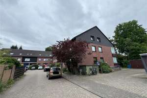 Helle 3-Zimmer-Wohnung mit Balkon und Einbauküche in Eversten – Alma-Rogge-Straße 12, 26131 Eversten, Oldenburg (Oldenburg) – Vorschaubild 21