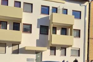 Wohnen mit Charakter: 2-Zimmer-Wohnung in Mannheim-Waldhof