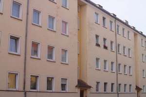 Geräumige 3 Zimmer Wohnung im Nürnberger Süden – Speyerer Str. 14, 90443 Gibitzenhof, Nürnberg – Vorschaubild 10