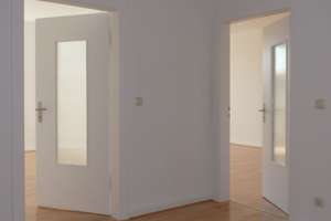 Moderne 2-Raum-Wohnung im Zentrum von Essen-Rüttenscheid – Klarastraße 14, 45130 Rüttenscheid, Essen – Vorschaubild 2