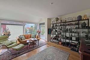 STILVOLLE 3-ZIMMER-WOHNUNG MIT BALKON – 80935 Lerchenau-Ost, München – Vorschaubild 10