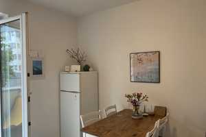 Schöne, helle 2-Zimmer-Wohnung mit Balkon in zentraler, ruhiger Lage – Bezugsfrei ab 01.09.2025 – Lindenstraße 44, 40233 Düsseldorf – Vorschaubild 4