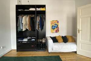 Helle 2-Zimmer Wohnung im 2. OG in Mannheim-Rheinau – Relaisstraße 5, 68219 Rheinau, Mannheim – Vorschaubild 6