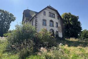 Historisches Herrenhaus - Charme trifft auf enormes Entwicklungspotenzial – Die vollständige Adresse der Immobilie erhältst du vom Anbieter., 34513 Waldeck – Vorschaubild 2