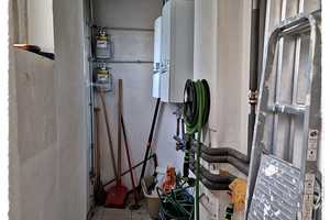 Alte Stadtvilla mit vier Wohneinheiten in der Altstadt zu verkaufen - eine Rarität mit Geschichte- – Pfaugasse 00, 55276 Mainz-Bingen (Kreis) – Vorschaubild 7