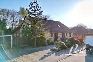 +++ Gepflegte DHH mit Wintergarten, Vollkeller und Garage in ruhiger Wohnlage von Edewecht! +++ – Die vollständige Adresse der Immobilie erhältst du vom Anbieter., 26188 Edewecht – Vorschaubild 6