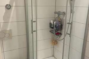 Modernes City-Apartment: möblierte 1-Zimmer-Wohnung in München-Giesing – Tegernseer Landstraße 151, 81539 Obergiesing, München – Vorschaubild 2