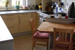 Helle, ruhige 3-Zimmer-Wohnung im Münchner Norden – Die vollständige Adresse der Immobilie erhältst du vom Anbieter., 80933 Lerchenau-Ost, München – Vorschaubild 3