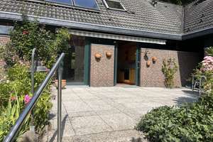 Einfamilienhaus in idyllischer und exklusiver Lage an der Bille in Wentorf bei Hamburg  – 21465 Wentorf bei Hamburg – Vorschaubild 28