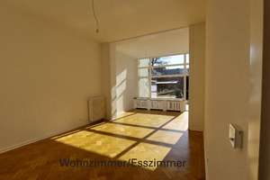 Sanierte 3-Zimmer-EG-Wohnung im Gründerzeitviertel mit Terrasse und Garten – Kaiserstraße 106, 41061 Gladbach, Mönchengladbach – Vorschaubild 6
