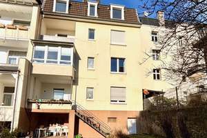 Solides und gepflegtes Mehrfamilienhaus
 – Die vollständige Adresse der Immobilie erhältst du vom Anbieter., 42277 Oberbarmen, Wuppertal – Vorschaubild 30