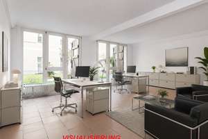 Für Kreative & Macher mit Ideen: Historische Remise nahe Schloss mit vielseitigen Nutzungskonzepten! – Schustehrusstraße 28, 10585 Charlottenburg, Berlin – Vorschaubild 22