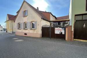 Einfamilienhaus im beliebten Weinort St. Martin – Südliche Weinstraße (Kreis) – Vorschaubild 2
