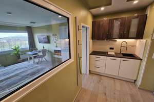 Modernisierte Ferienwohnung am Yachthafen Burgtiefe auf Fehmarn Maklerfrei! – Stranddistelweg 6, 23769 Fehmarn – Vorschaubild 12