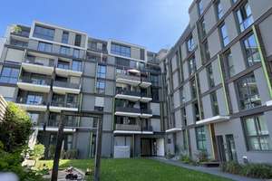 Exclusive Apartment with Balcony in "John Park" – IN THE HEART OF BERLIN-MITTE! – Scharnhorststr. 30, 10115 Mitte (Ortsteil), Berlin – Vorschaubild 12