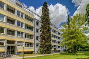 Berg am Laim: Exklusive Dachterrassenwohnung mit großzügigem Wohnkonzept – Die vollständige Adresse der Immobilie erhältst du vom Anbieter., 81825 Josephsburg, München – Vorschaubild 17
