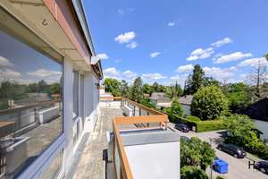 !! Beste Aussichten ! 3 Zimmer Dachterrassenwohnung mit Nord-Ost Ausrichtung !! – Die vollständige Adresse der Immobilie erhältst du vom Anbieter., 82110 Germering – Vorschaubild 18