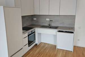 Moderne 2.5-Zimmer-Wohnung in Hannover mit Terrasse und Einbauküche! – Dora-Gerson-Str. 23, 30655 Groß-Buchholz, Hannover – Vorschaubild 5
