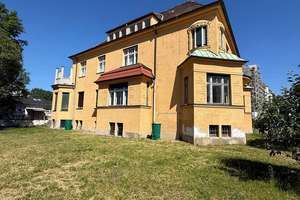 HISTORISCHE VILLA MIT REPRÄSENTATIVEM AMBIENTE – Die vollständige Adresse der Immobilie erhältst du vom Anbieter., 4275 Connewitz, Leipzig – Vorschaubild 3