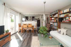 Pure Wohnfreude unterm Dach
Dortmund-Benninghofen – 44267 Benninghofen, Dortmund – Vorschaubild 3