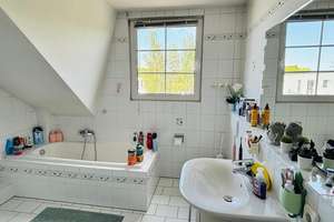 Schönes Reihenendhaus mit Keller in Aachen-Haaren – Die vollständige Adresse der Immobilie erhältst du vom Anbieter., 52080 Haaren, Aachen – Vorschaubild 10