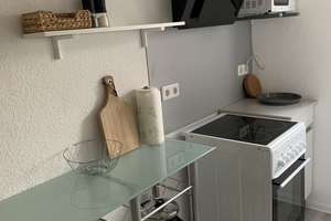 Möblierte 2 Zimmer-Wohnung in Weisenau – Elisabethenstrasse 20, 55130 Weisenau, Mainz – Vorschaubild 14