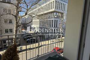 Tolle 2 ZKB mit 2 Balkonen in der Moritzstraße – Die vollständige Adresse der Immobilie erhältst du vom Anbieter., 65185 Mitte, Wiesbaden – Vorschaubild 4