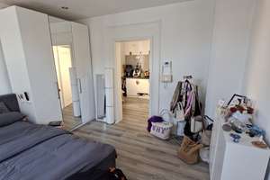 Charmantes saniertes Appartment im alten Fachwerkhaus – Reinshagener Str. 39, 42857 Reinshagen, Remscheid – Vorschaubild 2