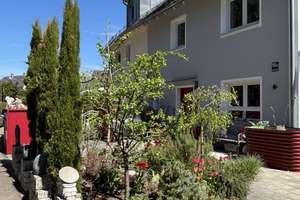 Moderner 8-Zimmer Familientraum in München Allach, liebevolles Zuhause A+ – Am Lochholz 55a, 80999 Untermenzing, München – Vorschaubild 47