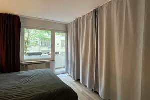 Top Lage: Wohnung mit BALKON!! – Staufenstr. 63, 44139 Ruhrallee, Dortmund – Vorschaubild 1
