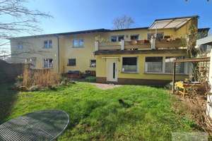 Idyllisches Haus mit Garten in Nippes/Weidenpesch