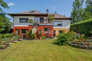 Großzügiges Einfamilienhaus mit Stil, Gartenidylle und durchdachter Raumaufteilung – Die vollständige Adresse der Immobilie erhältst du vom Anbieter., 87758 Kronburg – Vorschaubild 2