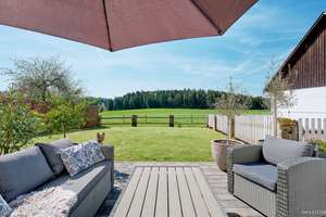 Ihr Zuhause mit Familienglück, Natur und Tieren – Die vollständige Adresse der Immobilie erhältst du vom Anbieter., 73667 Kaisersbach – Vorschaubild 14
