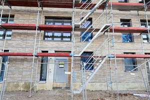 Unglaublich! *3243€ je m²* Neubau-Wohntraum mit Luxusausstattung-Erdwärme Wärmepumpe-Photovoltaik – Die vollständige Adresse der Immobilie erhältst du vom Anbieter., 47228 Bergheim, Duisburg – Vorschaubild 26