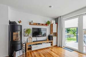 Junges, freiwerdendes Reihenendhaus mit moderner Ausstattung nahe des Klinikums in Schlebusch! – Die vollständige Adresse der Immobilie erhältst du vom Anbieter., 51377 Manfort, Leverkusen – Vorschaubild 9