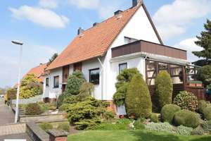 Provi frei Zweifamilienhaus in 22393 Hamburg