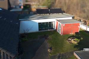 Luxuriöses 1-2 Fam.Haus 
+Einliegerwohnung
+Schwimmbad + Sauna + Kamin
+moderne Technik (PV + Sol – Die vollständige Adresse der Immobilie erhältst du vom Anbieter., 27211 Bassum – Vorschaubild 30