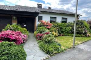 Großzügiges Einfamilienhaus mit viel Potenzial und Traumgrundstück in Syburg – Die vollständige Adresse der Immobilie erhältst du vom Anbieter., 44265 Syburg, Dortmund – Vorschaubild 3