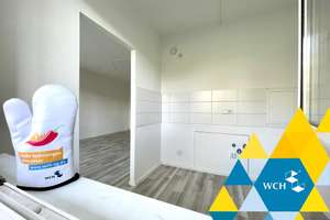 Helle, freundliche 1-Raumwohnung mit geräumiger Loggia – Bruno-Granz-Straße 42, 9122 Morgenleite, Chemnitz – Vorschaubild 1