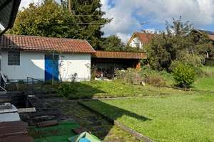 Toll aufgeteiltes, freistehendes Einfamilienhaus in ruhiger Lage mit Blick ins Grüne in Dornhan – Fürnsaler Steig 20, 72175 Dornhan – Vorschaubild 17
