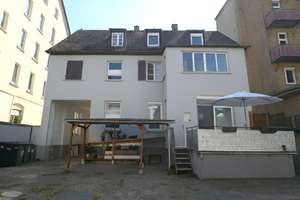 Stilvoll modernisiertes Mehrfamilienhaus mit Top-Rendite und Ausbauoption in zentraler Lage – Die vollständige Adresse der Immobilie erhältst du vom Anbieter., 70372 Kurpark, Stuttgart – Vorschaubild 3
