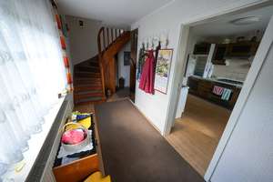 freistehendes Einfamilienhaus mit großem Grundstück – Die vollständige Adresse der Immobilie erhältst du vom Anbieter., 30657 Bothfeld, Hannover – Vorschaubild 6