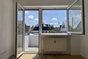Gänzlich sanierte, helle, clever geplante  1,5 Zi-Whg. mit Balkon in bester Lage-Untermenzing-Frei ! – Die vollständige Adresse der Immobilie erhältst du vom Anbieter., 80997 Allach, München – Vorschaubild 6
