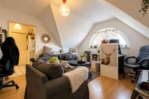 1,5 Zimmer Kapitalanlage im Wunderburgpark in Oldenburg. – Die vollständige Adresse der Immobilie erhältst du vom Anbieter., 26135 Osternburg, Oldenburg (Oldenburg) – Vorschaubild 2
