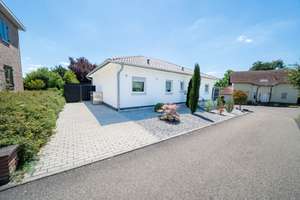 Modernes Einfamilienhaus mit Wellnessbereich und gehobener Ausstattung in Zuzenhausen – Die vollständige Adresse der Immobilie erhältst du vom Anbieter., 74939 Zuzenhausen – Vorschaubild 23
