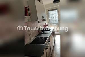 Tauschwohnung: Helle 1-Zimmer-Wohnung mit Balkon – Die vollständige Adresse der Immobilie erhältst du vom Anbieter., 22049 Dulsberg, Hamburg – Vorschaubild 5